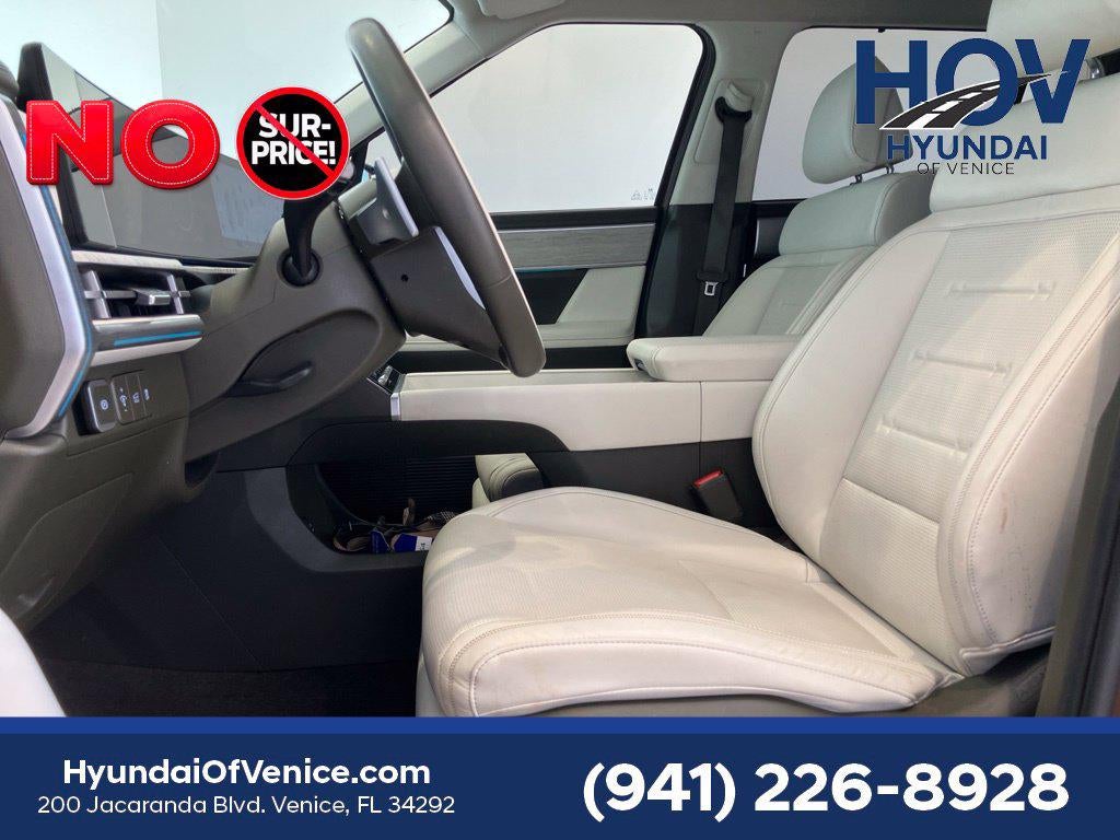 hyundai santa fe 2025 5NMP5DG19SH049156 image hyundai santa fe 2025 5NMP5DG19SH049156 image